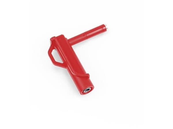 HT Instruments 1009461 606-IECR Adapter 1 stk