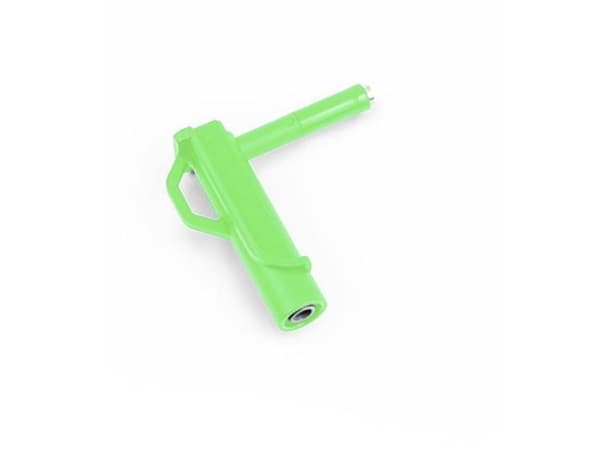 HT Instruments 1009463 606-IECV Adapter 1 stk