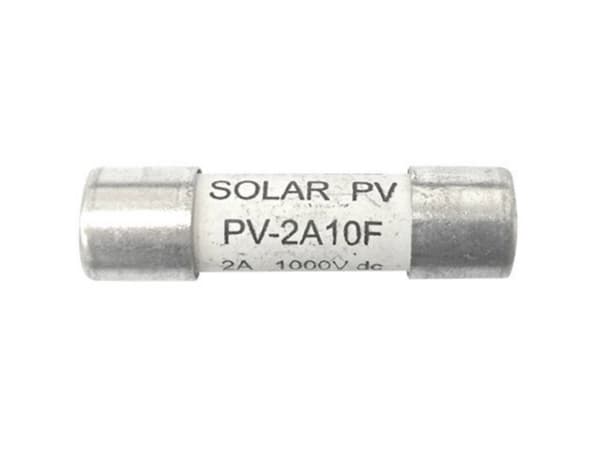 HT Instruments 1009670 PV-2A Sikring 1 stk