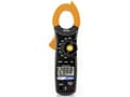 Pikkukuva 1 / 2: HT Instruments 1009820 Strømtang digital CAT III 600 V Visning (counts): 4000