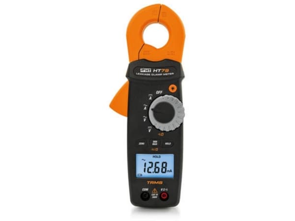 HT Instruments 1010540 Strømtang