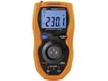 Pikkukuva 2 / 2: HT Instruments 1010605 Kädessä pidettävä digitaalinen yleismittari Vesitiivis (IP67) CAT IV 600 V Näyttö (lukemat): 4000