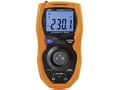 Pikkukuva 1 / 2: HT Instruments 1010605 Kädessä pidettävä digitaalinen yleismittari Vesitiivis (IP67) CAT IV 600 V Näyttö (lukemat): 4000