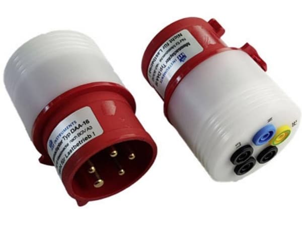 HT Instruments DAA-16 Messadapter - (2002900)