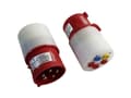 Miniatyrbilde 2 av 2: HT Instruments DAA-32 Messadapter - (2002950)