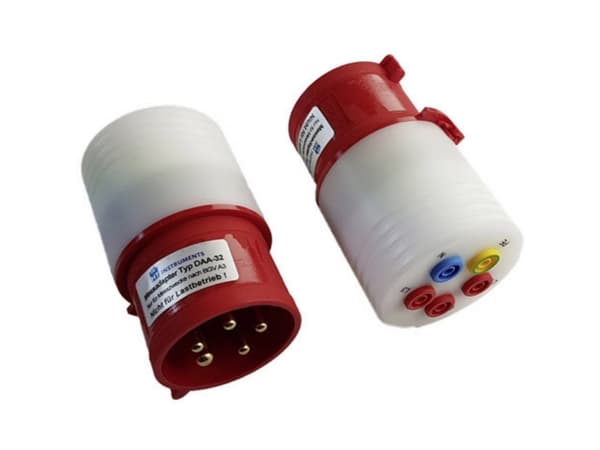 HT Instruments DAA-32 Messadapter - (2002950)