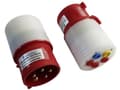 Miniatyrbilde 1 av 2: HT Instruments DAA-32 Messadapter - (2002950)