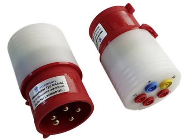 HT Instruments DAA-32 Messadapter - (2002950)