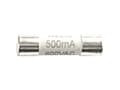 Miniatyrbilde 2 av 2: HT Instruments 2009580 Sicherung AS0.5A Sikring 1 stk