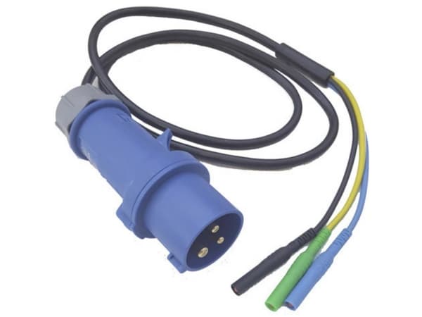 HT Instruments BMA-32 mätadapter -