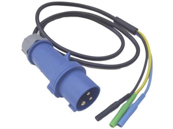 HT Instruments BMA-32 mätadapter -