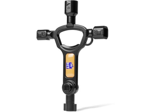 HT Instruments 2009760 MasterKey Electro 5-in-1 yleiskäyttöinen kosketusavain 1 kpl