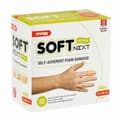 Miniatyrbilde 1 av 2: Plaster Soft Next Snøgg 6 cm x 4.5 m Latexfri Beige