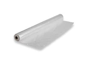 Täckfilm 200 cm 50 m 25 my Clear,50 m/rl
