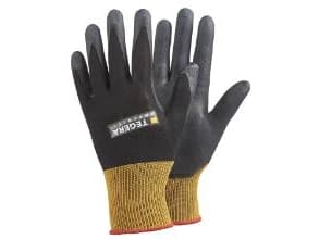 Handske Arbejds Tegera 8800 Infinity str 10 PU-belagt,1 par