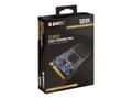 Miniatyrbild 2 av 5: EMTEC Power Pro X300 - SSD - 128 GB - inbyggd - M.2 2280 - PCIe 3.0 x4 (NVMe)