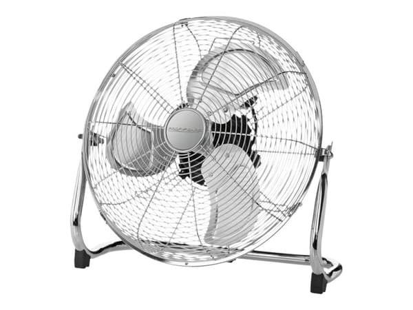 ProfiCare PC-VL 3066 WM - Kjølevifte - bordtopp - 45 cm - krom