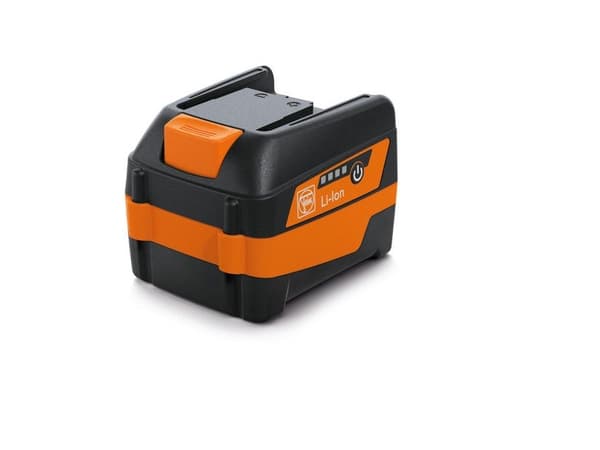 FEIN 92604184020, Batteri, Litium-Ion (Li-Ion), 6 Ah, 12 V, Fein, Batteriurladdning, Överhettning, Överbelastning