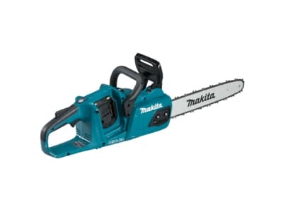 Makita DUC355Z - Motorsag - trådløs - bruker 2x 18V batterier (ikke inkludert) - 35 cm - 35 cm - 4,7 kg - SOLO