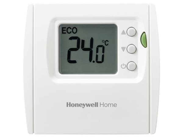 Honeywell Home THR840DEU Huonetermostaatti seinään 5 - 35 °C (THR840DEU)