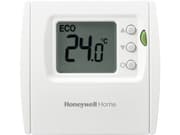 Honeywell Digital thermostatic controller with ECO HOMEXPERT function by Honeywell (DWZ) DIGITAL ROOM THERMOSTAT