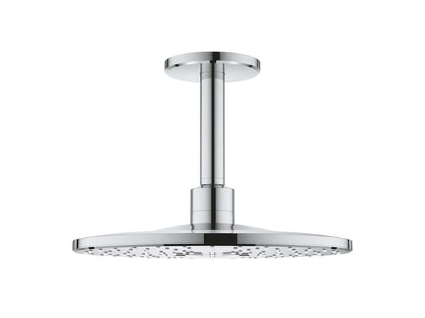 Grohe Rainsh. 310 suihkupää - kromi, 142mm suihkuvarsi.Muista 736145004 26477000