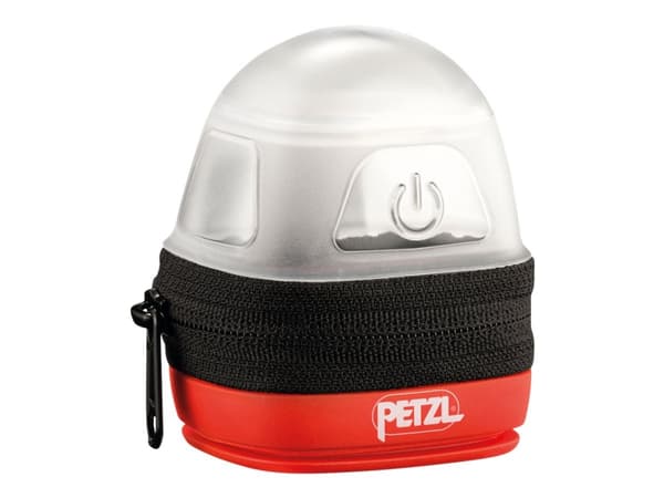 Petzl - Suojakotelo otsalamppua varten