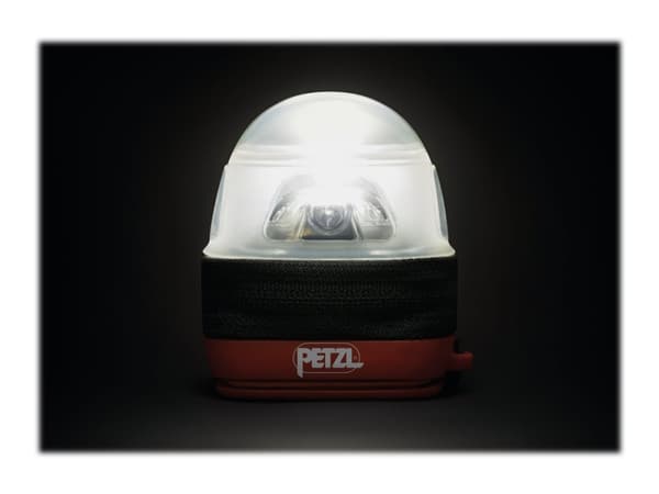 Petzl - Suojakotelo otsalamppua varten