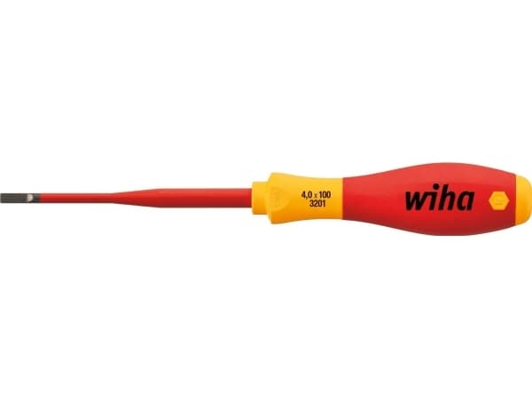 Wiha 35390, 211 mm, 55 g