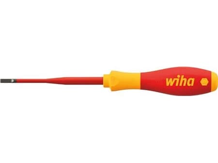 Wiha 35390, 211 mm, 55 g