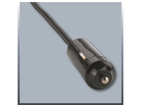 CC-AC 12V, kompressor för fordon