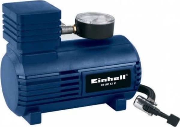 CC-AC 12V, kompressor för fordon