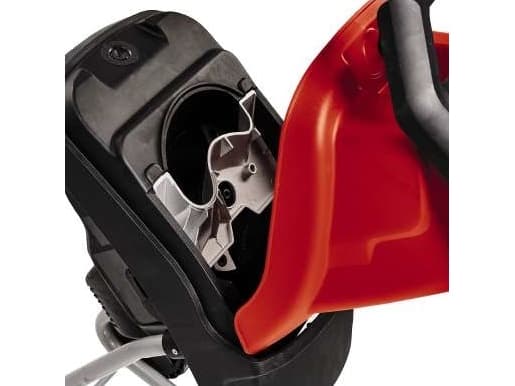 Einhell Einhell GC-KS 2540 elektrisk kompostkvern 230V/2000W