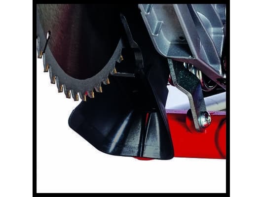 Einhell TC-SM 216, 5200 RPM, 30,5 cm, AC, 1500 W, 220 -240 V, 50 Hz