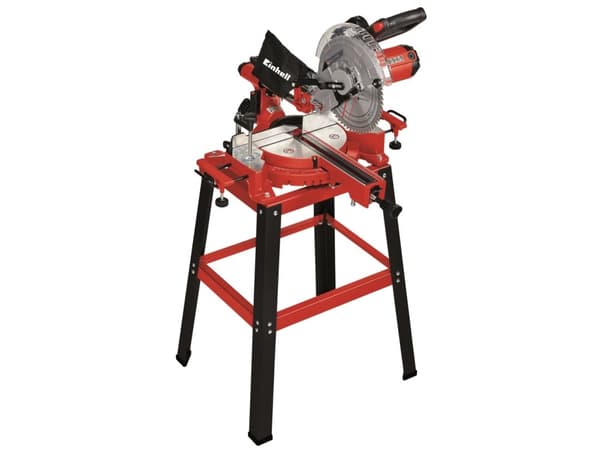 Einhell TC-SM 2531/2 U, 4800 RPM, -45°, 45°, 31 cm, AC, 1900 W