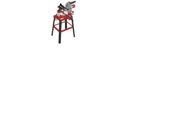 Einhell TC-SM 2531/2 U, 4800 RPM, -45°, 45°, 31 cm, AC, 1900 W