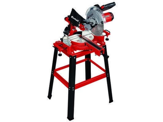 Einhell TC-SM 2531/2 U, 4800 RPM, -45°, 45°, 31 cm, AC, 1900 W