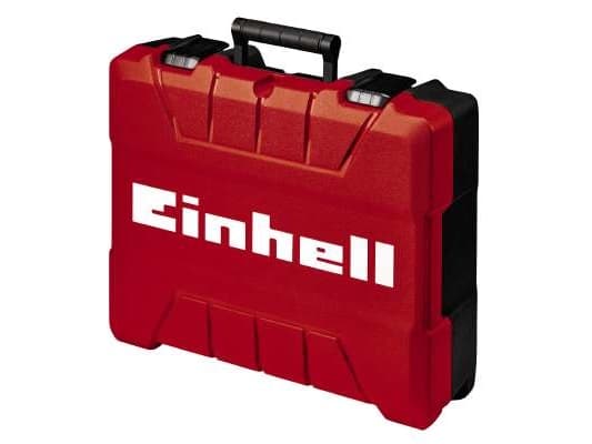 Einhell TE-MG 300 EQ Kit, Sliping, Sort, Rød, 40000 OPM, 22000 OPM, 3,2°, AC