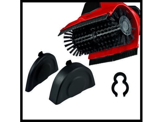 Einhell Einhell Picobella sladdlös kakelrensare 115 x 215 mm 18V u/batteri och laddare. - SOLO
