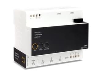 Controller til for Niko Home Control II