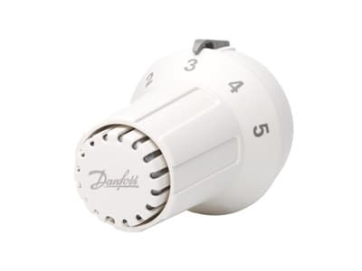 Danfoss 013G6521, Hvit, 100 g, 170 g