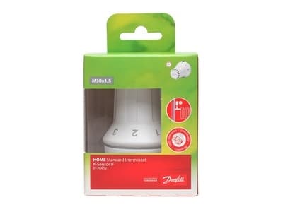 Danfoss 013G6521, Hvit, 100 g, 170 g