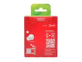 Miniatyrbilde 2 av 5: Danfoss 013G6521, Hvit, 100 g, 170 g
