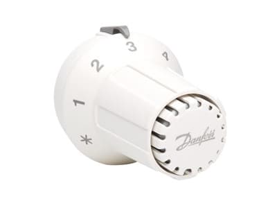 Danfoss 013G6521, Hvit, 100 g, 170 g