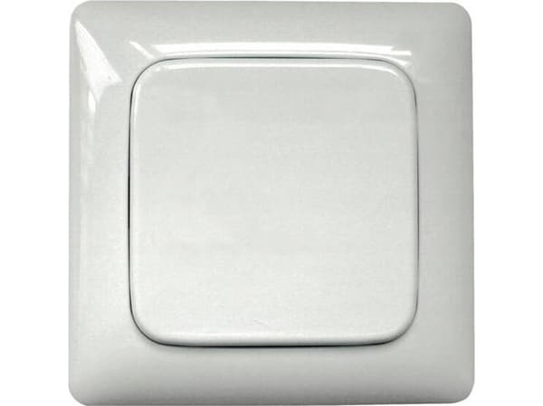 ELTAKO Reflex+Duro med W+ FT55R-ALPINE WHITE FT55R-ALPINE WHITE (30000226)