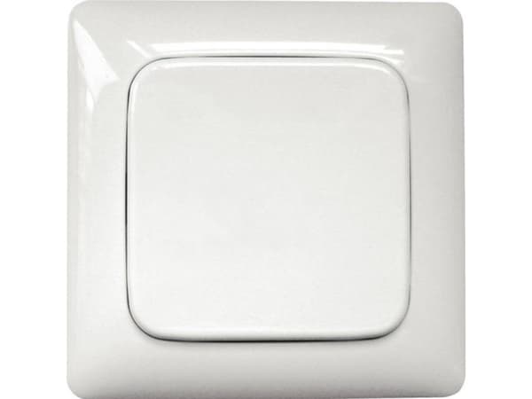 ELTAKO Reflex+Duro med W+ FT55R-ALPINE WHITE FT55R-ALPINE WHITE (30000226)