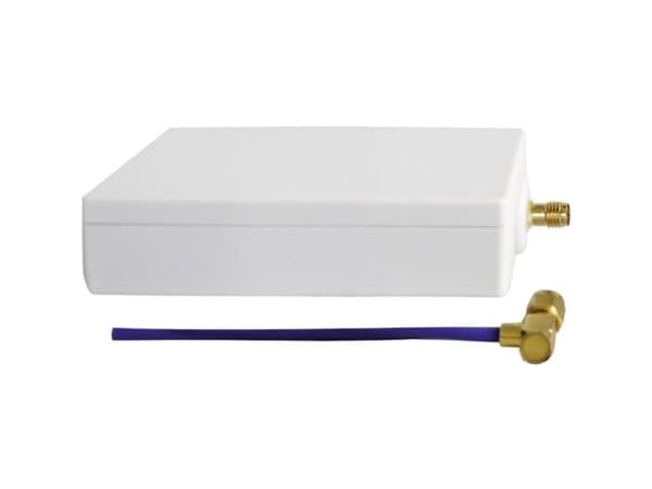 Eltako FRP70-230V Radio/Wireless Repeater Räckvidd (max. i öppen terräng) 30 m