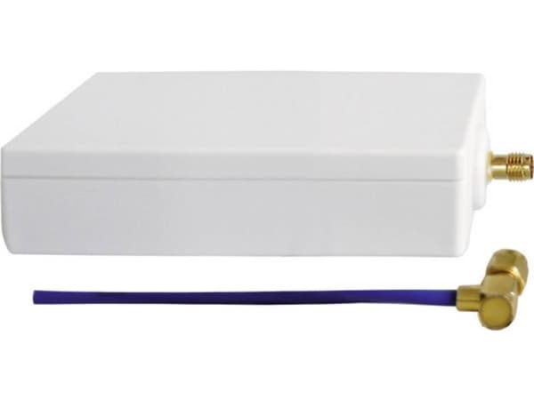 Eltako FRP70-230V Radio/Wireless Repeater Räckvidd (max. i öppen terräng) 30 m