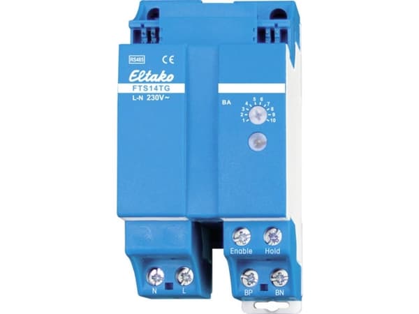 ELTAKO FTS14TG Taster-Gateway für FTS14-Systeme (30014061)