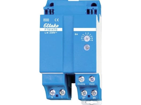 ELTAKO FTS14TG Taster-Gateway für FTS14-Systeme (30014061)